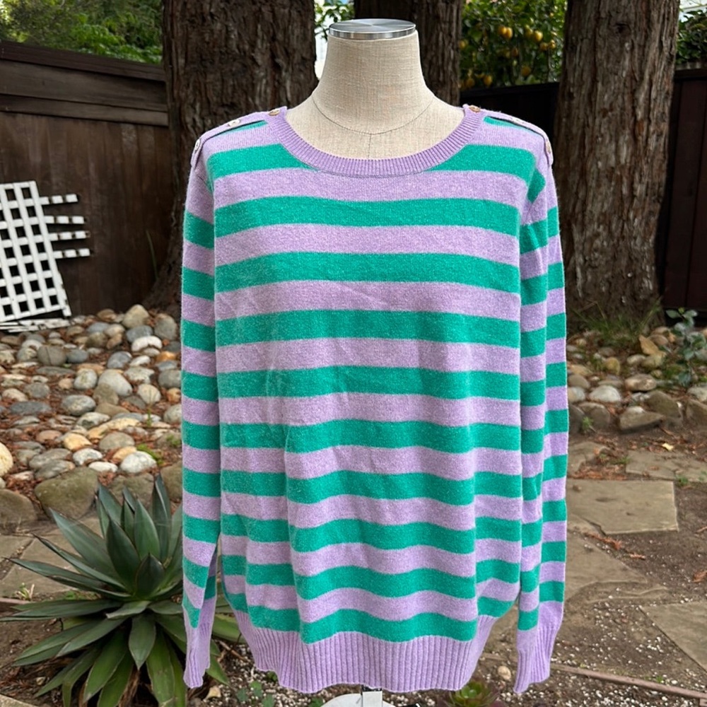Jumper1234 Cashmere Jumper